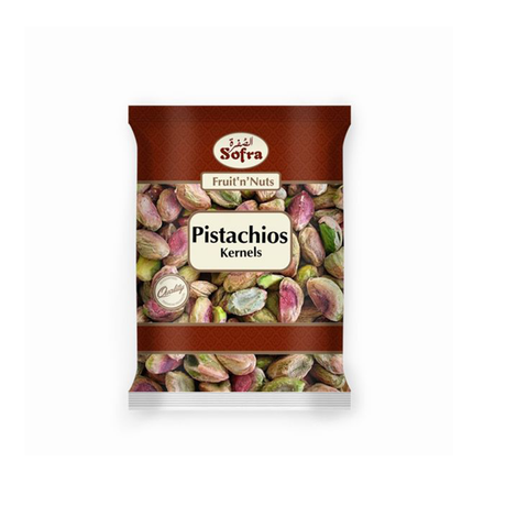 Image of Sofra Pistachios Kernels 140G