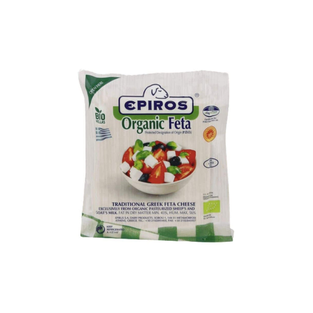 Image of Epiros Organic Feta 150g