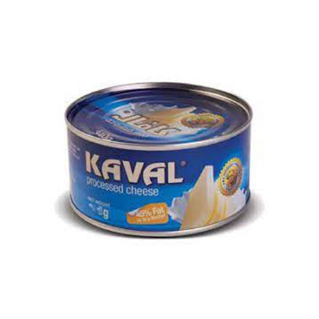 Image of Kaval Processed Cheese 50G