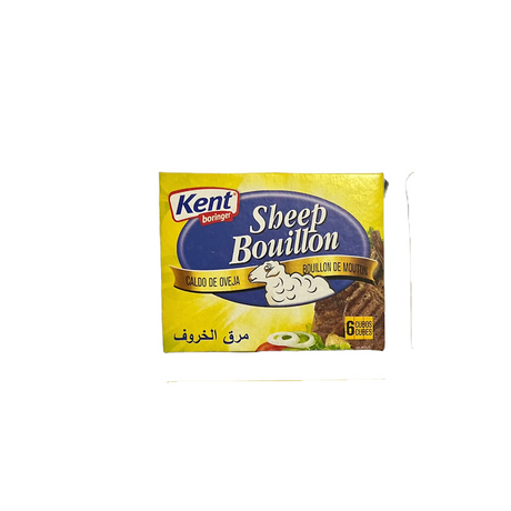 Image of Kent Sheep Bouillon 60g