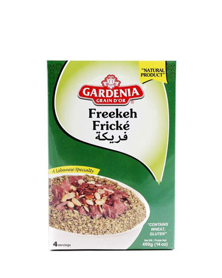 Image of Gardenia Freekeh 400G