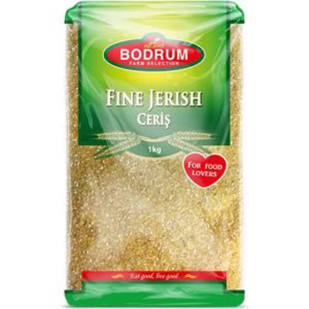 Image of Bodrum Fine Jerish 1kg