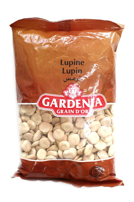 Image of Gardenia Lupine 907G