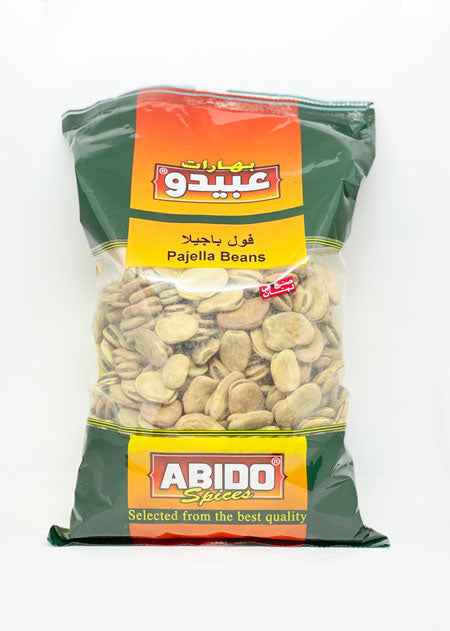 Image of Abido Pajella Beans 900g