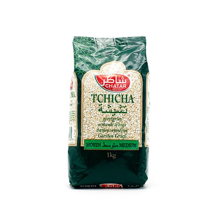 Image of Chatar Tchicha Medium 1KG