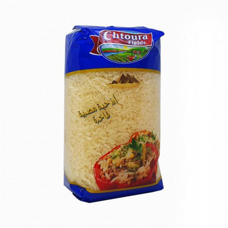 Image of Chtoura Egyptian Rice 900G