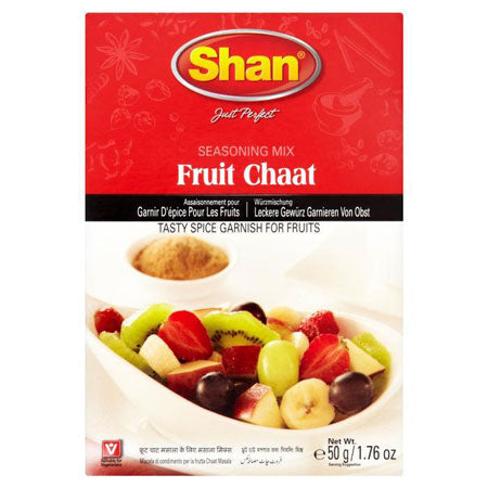 Image of Shan Fruit Chaat 50G