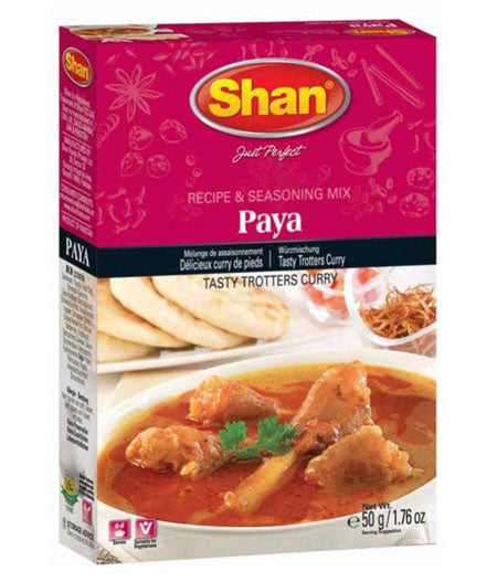 Image of Shan Paya 50G