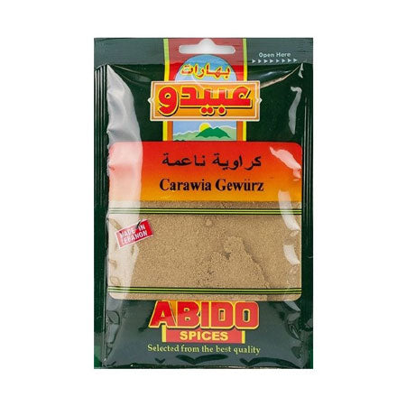 Image of Abido Caraway Spices 50G