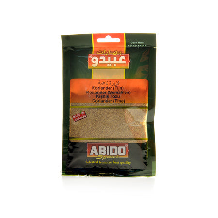 Image of Abido Coriander Spices 50G
