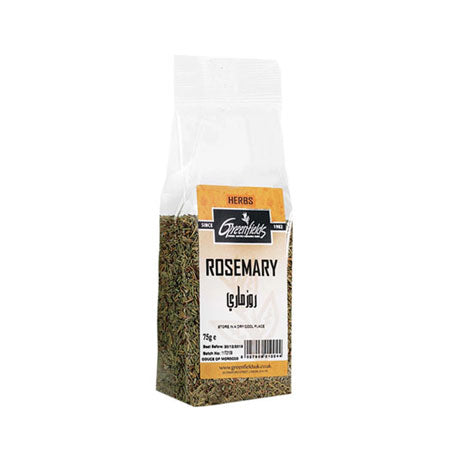 Image of Greenfield Rosemary 75G