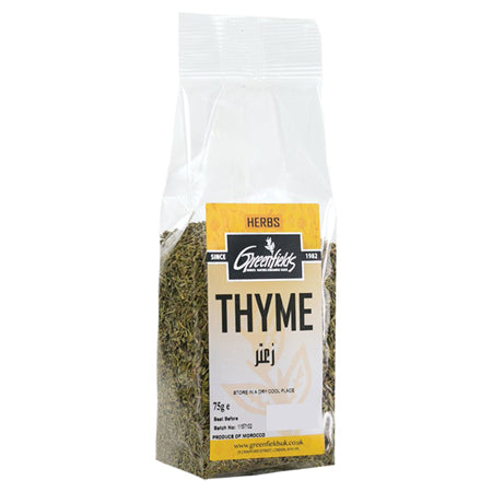 Image of Greenfield Thyme 75G