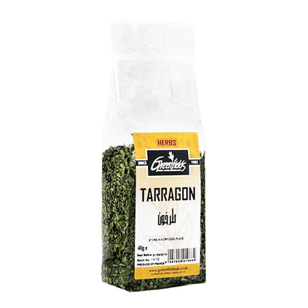 Image of Greenfield Tarragon 40G