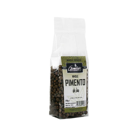 Image of Greenfield Whole Pimento 100G