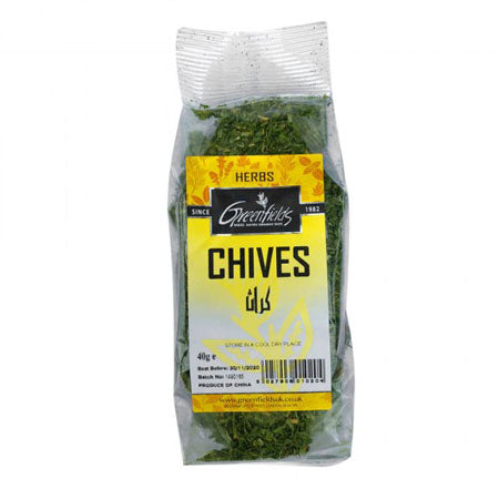 Image of Greenfield Chives 40G