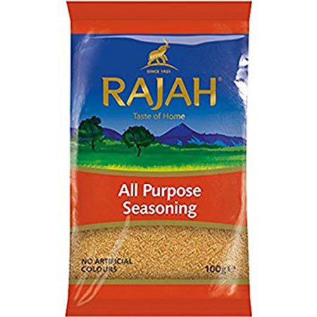 Image of Rajah All Purpose Seasoning 100G