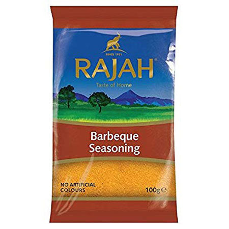 Image of Rajah Barbecue Seasoning 100G