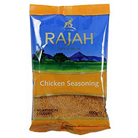 Image of Rajah Chicken Seasoning 100G