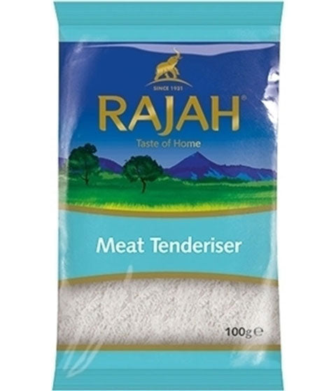 Image of Rajah Meat Tenderiser 100G