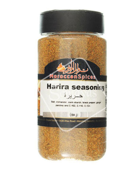 Image of Moroccan Spices Harira Seasoning 190G