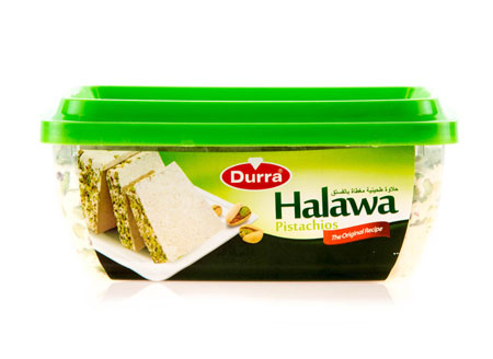 Image of Al Durra Halawa Pistachio 700G