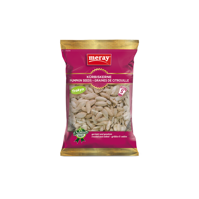 Image of Meray Pumpkin Seeds Trakya 200g