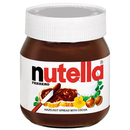 Image of Nutella 400G