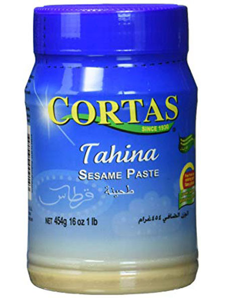 Image of Cortas Tahina 454G