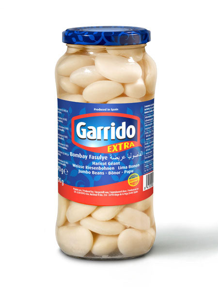 Image of Garrido Bombay Fasulye 400G