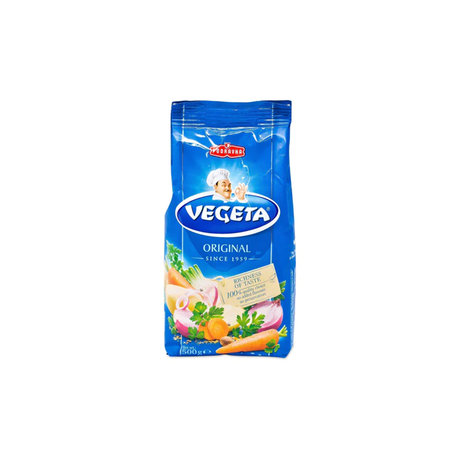 Image of Podravka Vegeta Original Seasoning 500g
