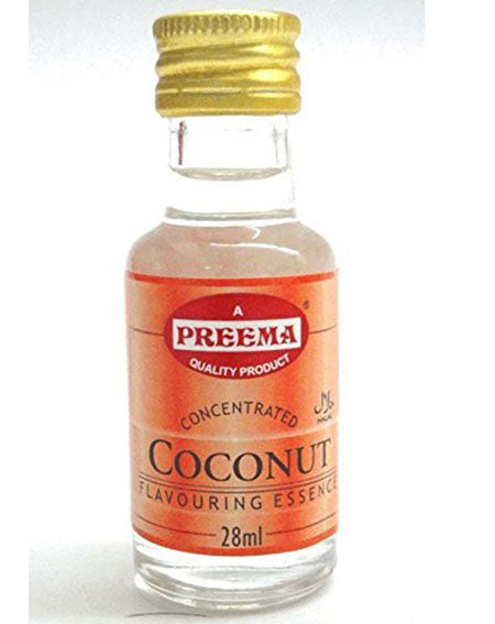 Image of Preema Coconut Essence 28ML