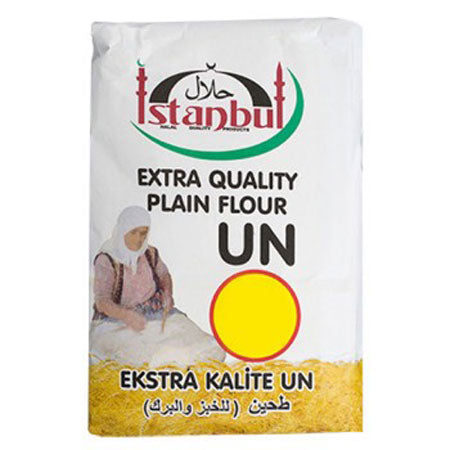Image of Istanbul Plain Flour 1Kg