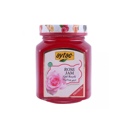 Image of Aytac Rose Jam 380g