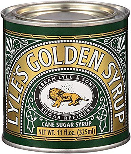 Image of Lyle'S Golden Syrup 454g