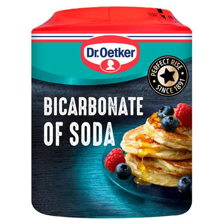 Image of Dr Oetker Bicarbonate Of Soda 200G