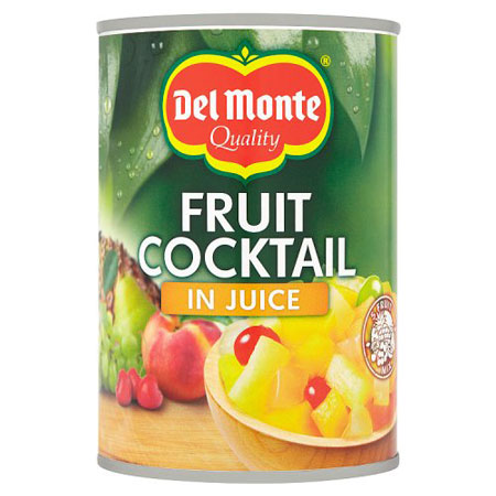 Image of Del Monte Fruit Cocktail 420G