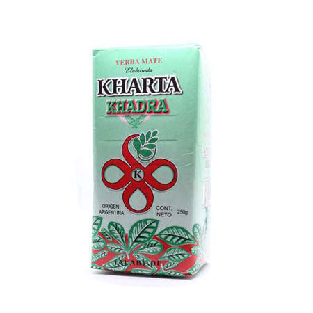 Image of Kharta Yerba Mate Green Tea 250G