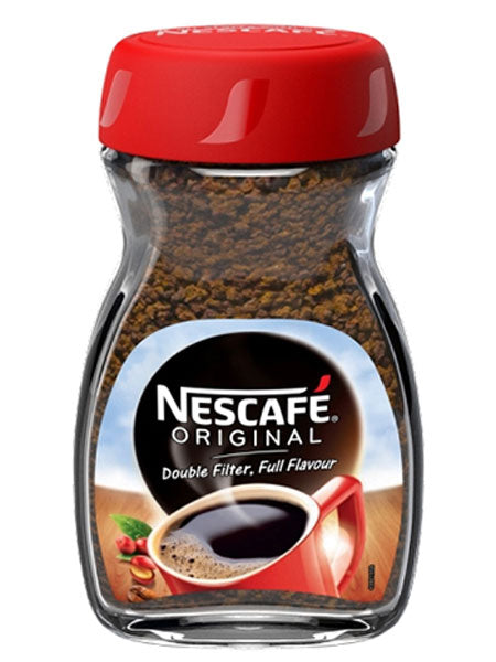 Image of Nescafe Original 95g