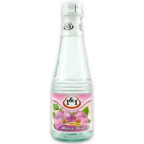 Image of 1&1 Rose Water 330ML