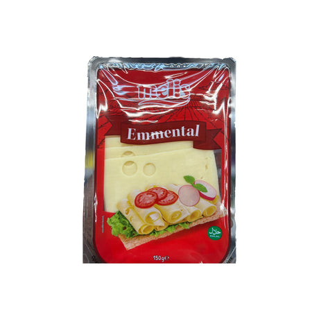 Image of Melis Emmental 150g