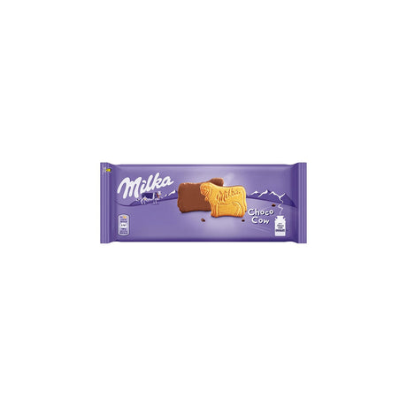 Image of Milka Choco Cow 120G