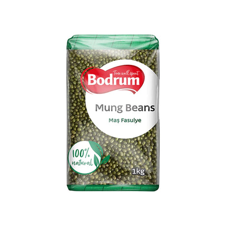 Image of Bodrum Split Moong Beans 1kg