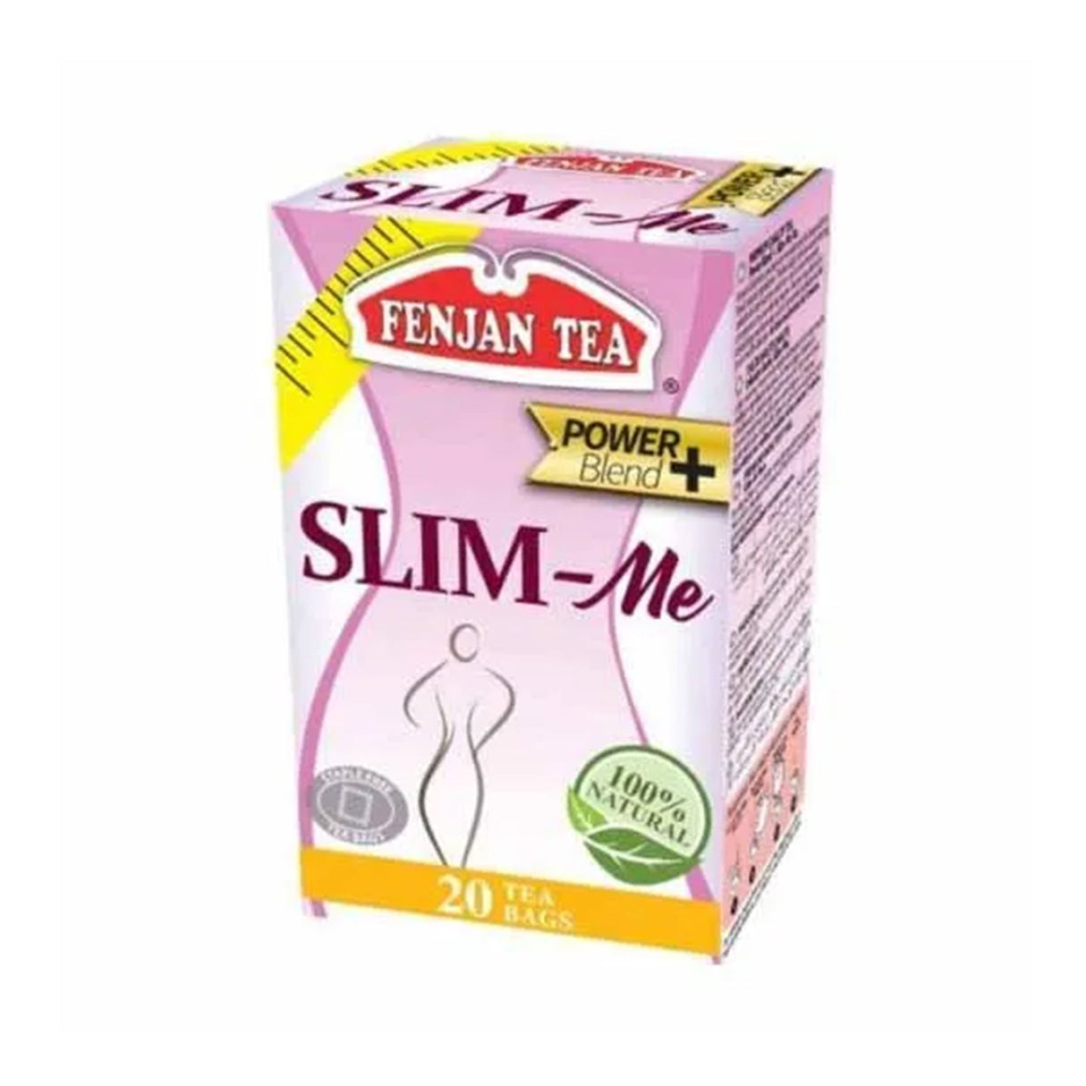 Image of Fenjan Slim-Me 20 Bags