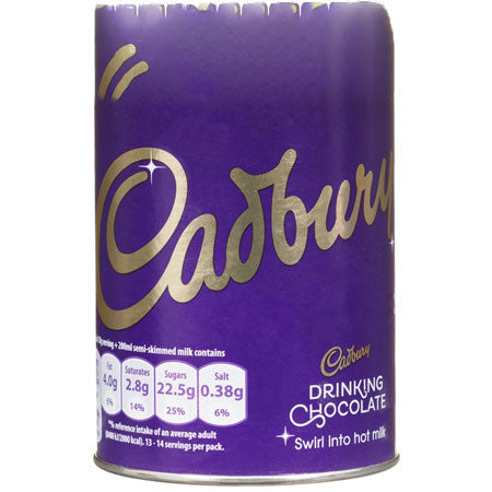 Image of Cadbury Chocolate 250G