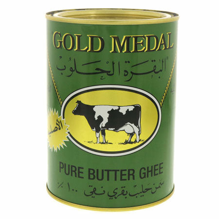 Image of Gold Medal Pure Butter Ghee 800G