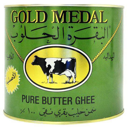 Image of Gold Medal Pure Butter Ghee 400G