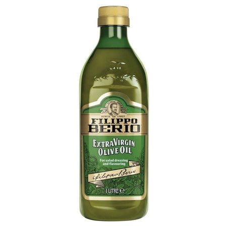 Image of Filippo Berio Olive Oil 1L