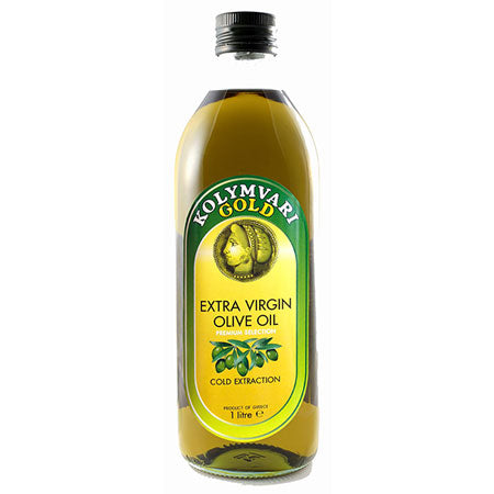 Image of Kolymvari Gold Extra Virgin Olive Oil 1L