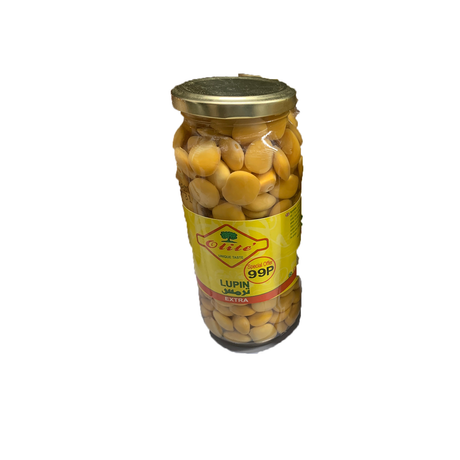 Image of Olite Lupin 540g