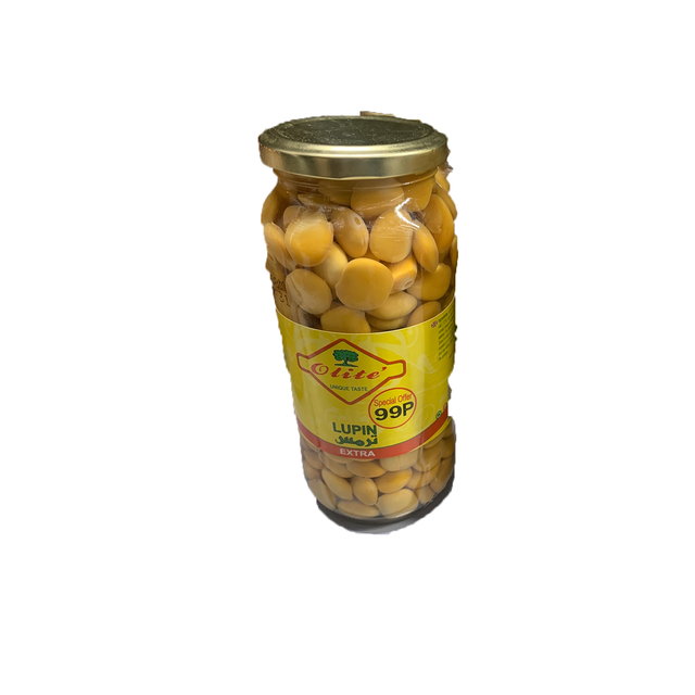 Image of Olite Lupin 540g